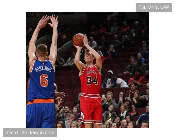 尼克斯公牛效率值分析 唐斯内线优势成关键 尼克斯公牛效率值分析 唐斯内线优势成关键