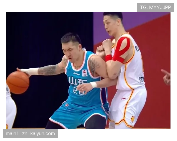 山东对阵浙江半场落后二十一分 挖坑太大难以填平